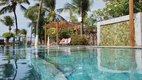 Sao Miguel de Touros Hotel | Pousada Chantilly