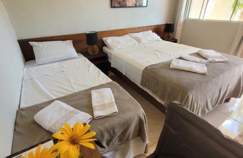 Chapada dos Guimaraes Bed & Breakfast | Pousada Chapada Equilibrio