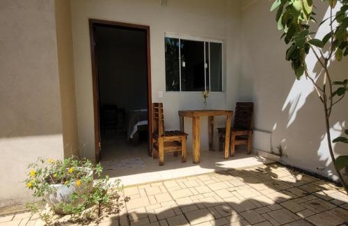 Chapada dos Guimaraes Bed & Breakfast | Pousada Chapada Equilibrio