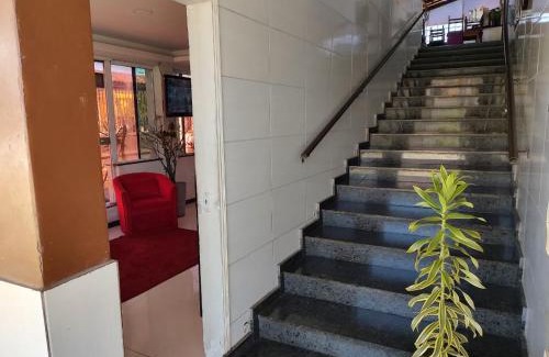 Tamoios Hotel | Pousada Chaparral