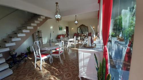 Charitas House | Pousada Charitas Inn