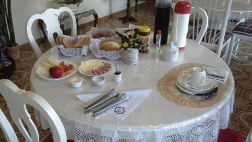 Charitas House | Pousada Charitas Inn