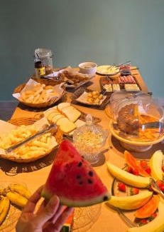 Passa Quatro Hotel | Pousada Charme da Mantiqueira