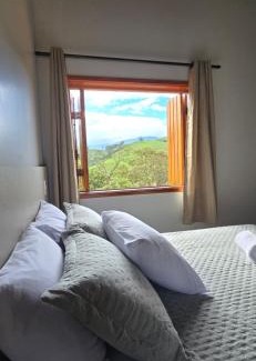 Passa Quatro Hotel | Pousada Charme da Mantiqueira