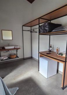 Passa Quatro Hotel | Pousada Charme da Mantiqueira