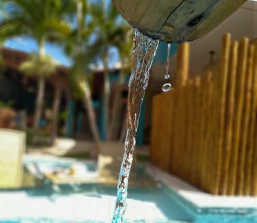 Praia do Frances Hotel | Pousada Charme Francês