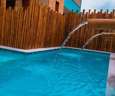 Praia do Frances Hotel | Pousada Charme Francês