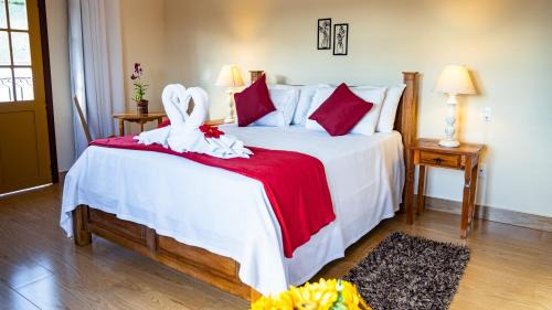 Tiradentes Hotel | Pousada Charme Tiradentes