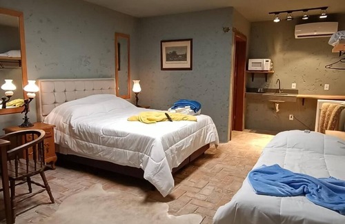 Areal Hotel | Pousada Charqueada Costa do Abolengo