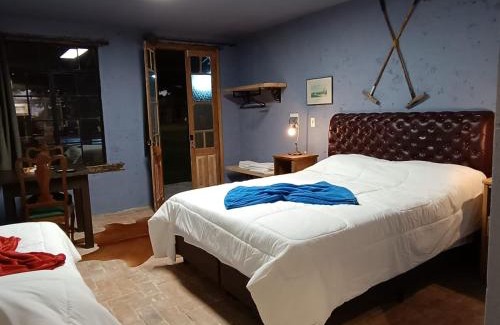 Areal House | Pousada Charqueada Costa do Abolengo