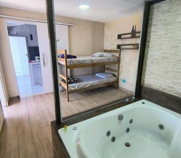 Cidade da Crianca Hotel | Pousada chc