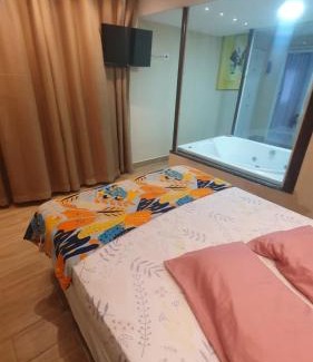 Cidade da Crianca Hotel | Pousada chc