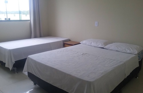 Barra Velha Hotel | Pousada Chef Brasil