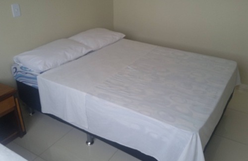 Barra Velha Hotel | Pousada Chef Brasil