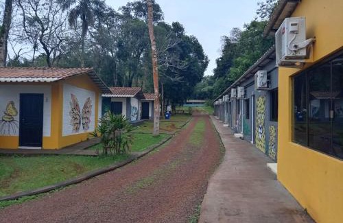 Foz do Iguacu Cabin | Pousada Cidade Linda