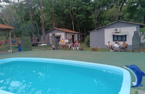 Foz do Iguacu Cabin | Pousada Cidade Linda