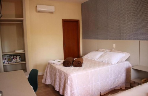 Jaguariuna Bed & Breakfast | Pousada Circuito