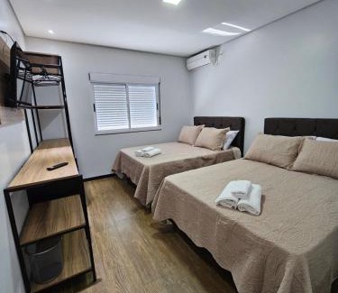 Ametista do Sul Hotel | POUSADA CITRINO