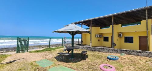 Conde Hotel | Pousada Club de Poças