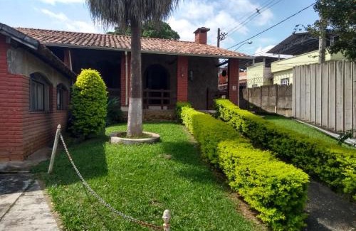 Santa Cruz de Minas Hotel | Pousada Clube Santa Cruz