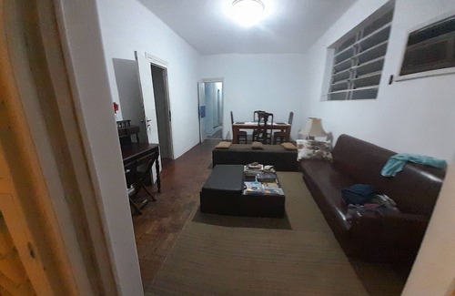 Riachuelo Hotel | Pousada CNU