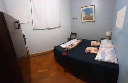 Riachuelo Hotel | Pousada CNU