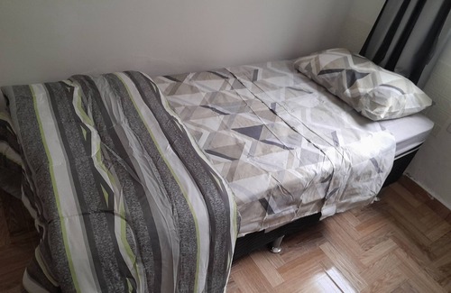 Riachuelo Hotel | Pousada CNU