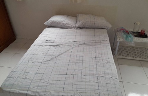 Riachuelo Hotel | Pousada CNU