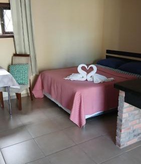 Costeira House | Pousada Costeira Barra do Sul