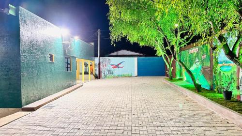 Sao Felix do Tocantins Hotel | Pousada coração do Jalapão