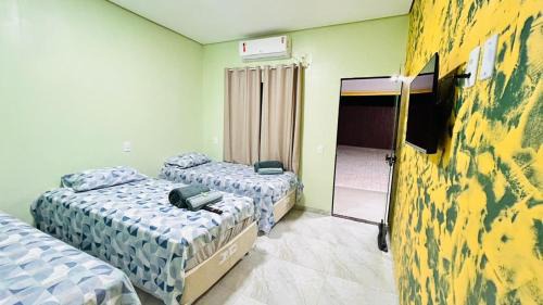 Sao Felix do Tocantins Hotel | Pousada coração do Jalapão