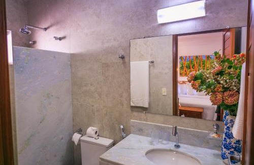 Alcacus Hotel | Pousada Cocoa