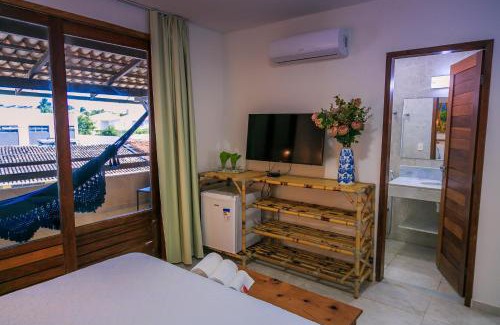 Alcacus Hotel | Pousada Cocoa