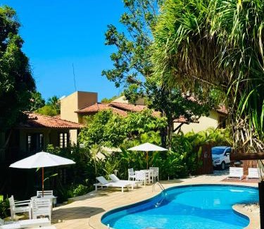 Historic Center Hotel | Pousada Coisa e Tao