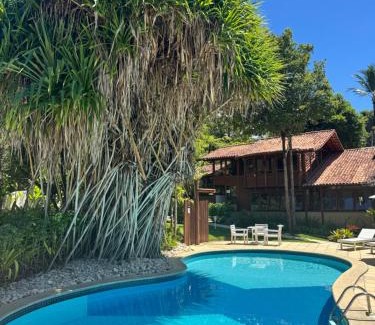 Historic Center Hotel | Pousada Coisa e Tao