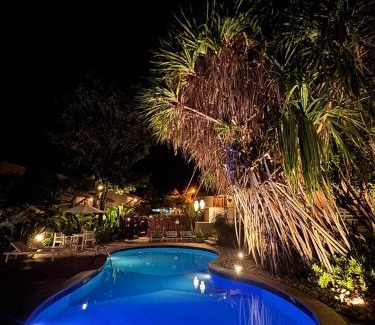 Historic Center Hotel | Pousada Coisa e Tao