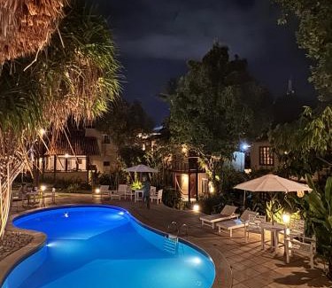 Historic Center Hotel | Pousada Coisa e Tao