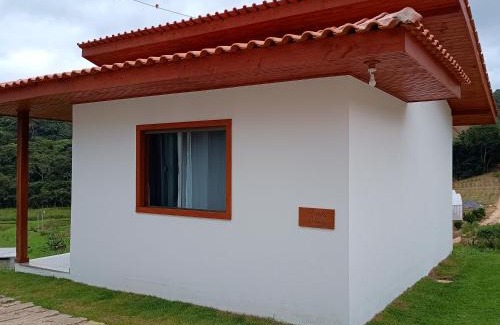 Domingos Martins Apartment | Pousada coisa nossa