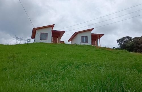 Domingos Martins Apartment | Pousada coisa nossa