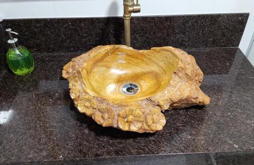 Domingos Martins Apartment | Pousada coisa nossa