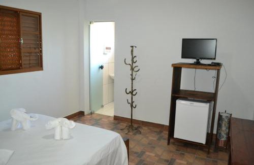 Lindoia Hotel | Pousada Colonetti