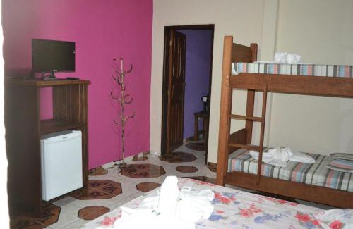 Lindoia Hotel | Pousada Colonetti