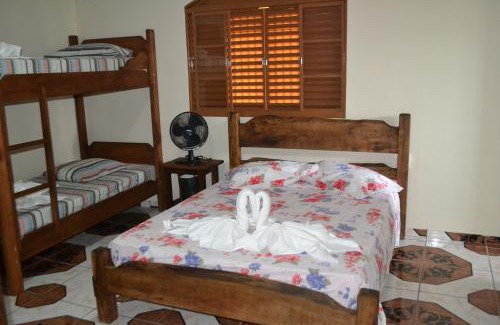 Lindoia Hotel | Pousada Colonetti