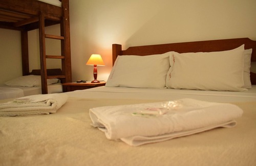 Lindoia Hotel | Pousada Colonetti