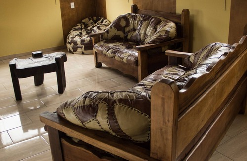 Lindoia Hotel | Pousada Colonetti