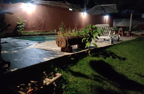 Centro Hotel | Pousada Colonial