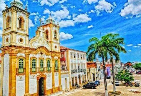 Penedo Hotel | Pousada Colonial Penedo - Alagoas