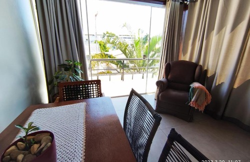 Encantado House | Pousada com vista para o Cristo 2