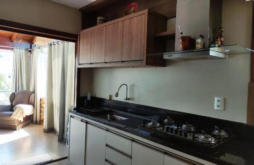 Encantado House | Pousada com vista para o Cristo 2