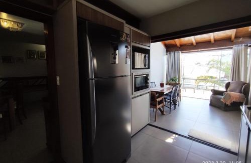 Encantado House | Pousada com vista para o Cristo 2